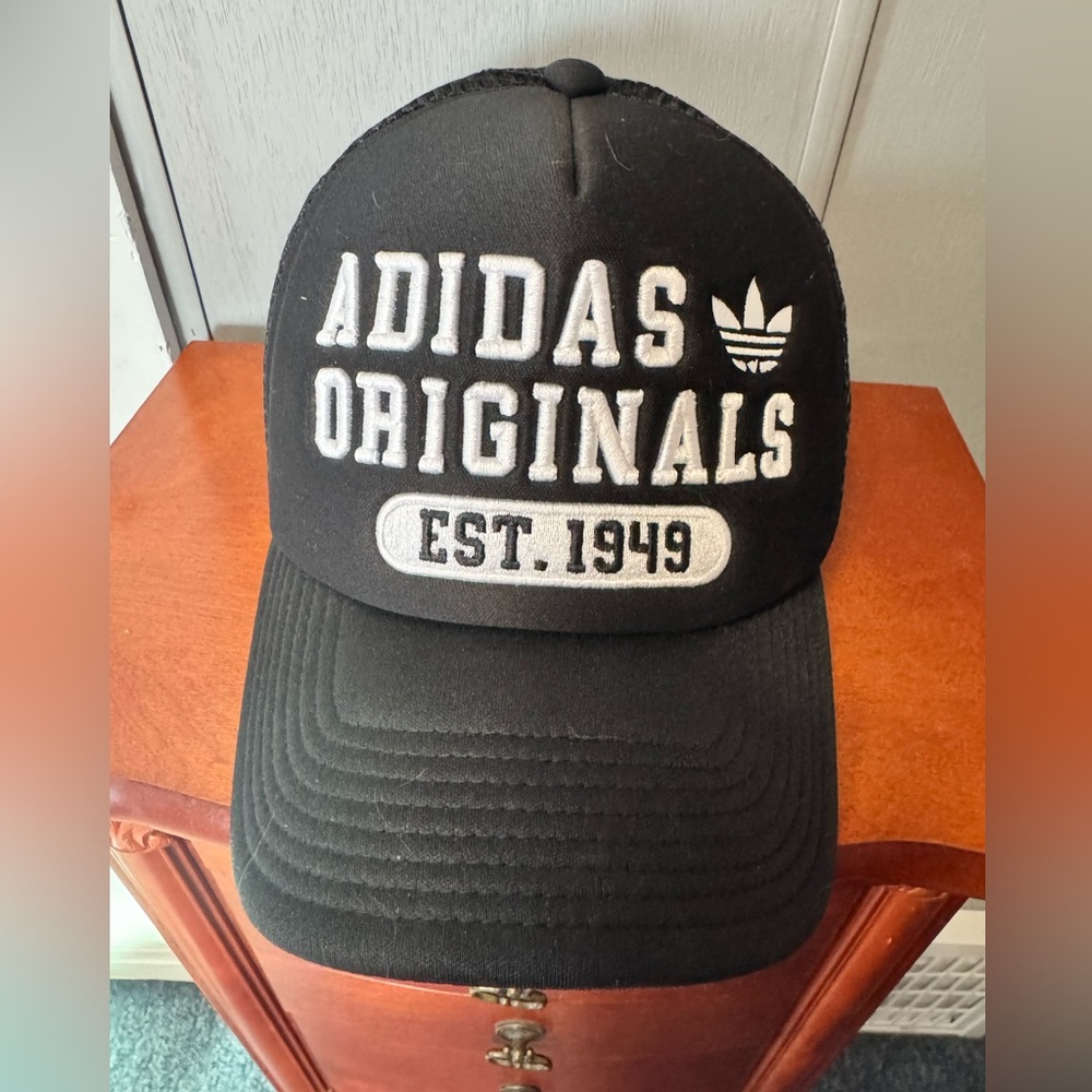 Adidas SnapBack Hat